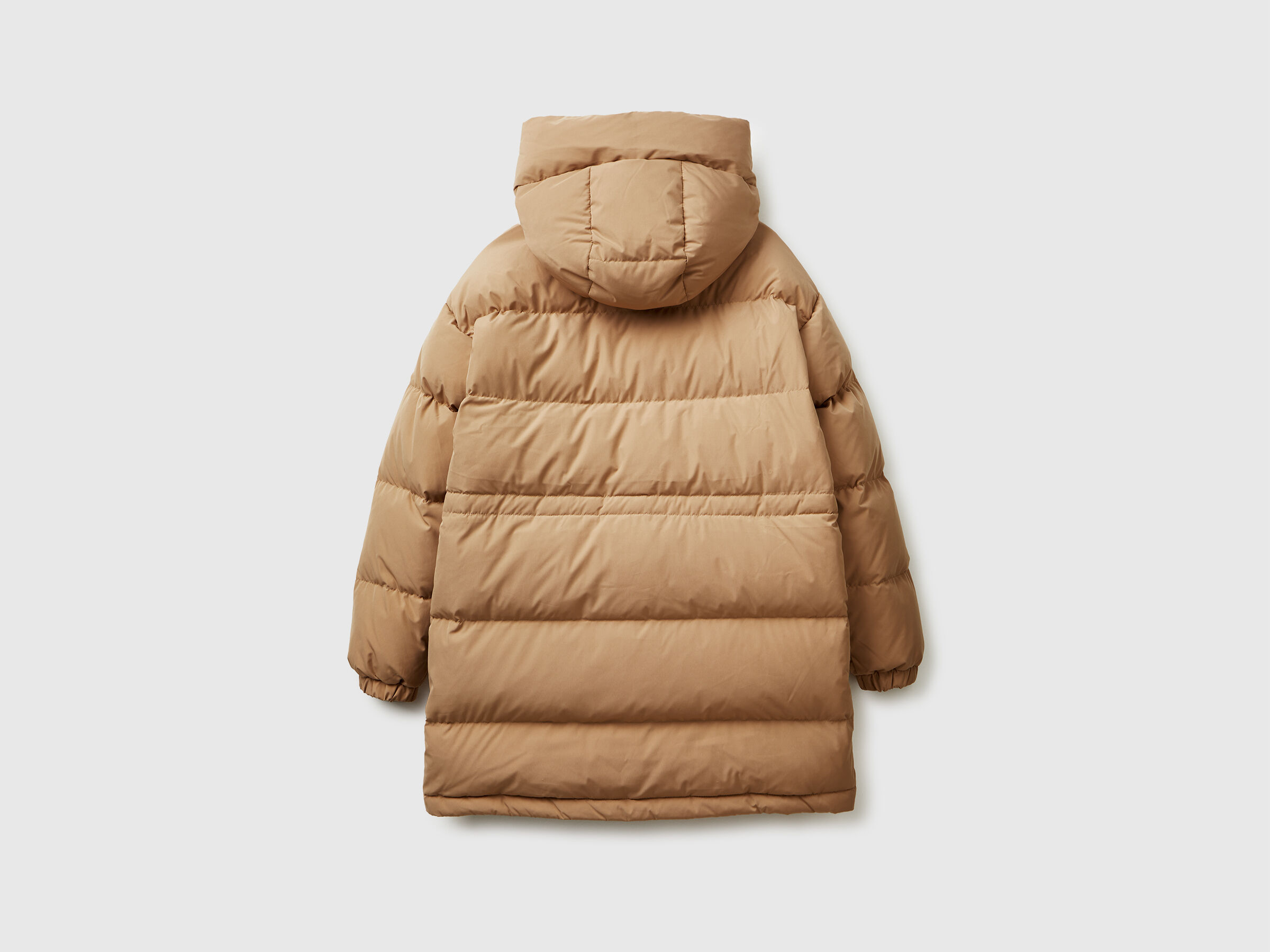 HEAVY JACKET Women image number 6